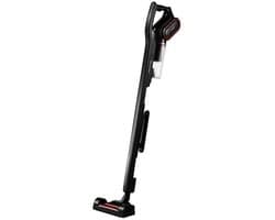 Deerma DX700 Pro - Steelstofzuiger met Snoer - Stofzuiger Zonder Zak - 0.8L - 650W - Zwart