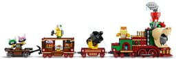 LEGO Super Mario - De Bowser Exprestrein - 71437 — thumbnail 12
