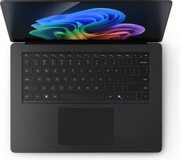 "Microsoft Surface Laptop 7 - Copilot+, Snapdragon X Elite, 15"", 16GB/512GB, Graphite" — thumbnail 2
