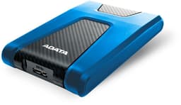 ADATA DashDrive Durable HD650 - Externe harde schijf - 1 TB BLAUW — thumbnail 5