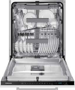 Samsung DW60A6090IB Volledig ingebouwd 14 couverts — thumbnail 18