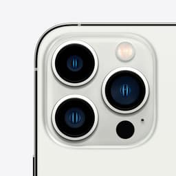 Apple iPhone 13 Pro Max - 512GB - Zilver — thumbnail 5