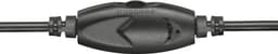 Trust HS-100 Headset Bedraad Hoofdband Kantoor/callcenter Zwart — thumbnail 3