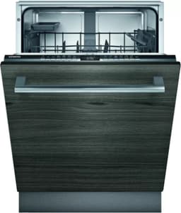 Siemens iQ300 SX63HX60AE - Volledig integreerbare inbouw vaatwasser — thumbnail 1