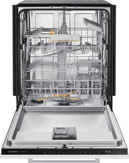 Samsung -DW60BG730B00ET - Inbouw Vaatwasser - WaterJet Clean™- Extra stil - Flex load — thumbnail 6