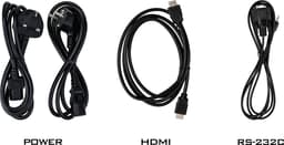iiyama ProLite LE4341S-B2 - 43 Inch - IPS - Full HD - 18/7 werktijd - 350 cd/mÂ² — thumbnail 4