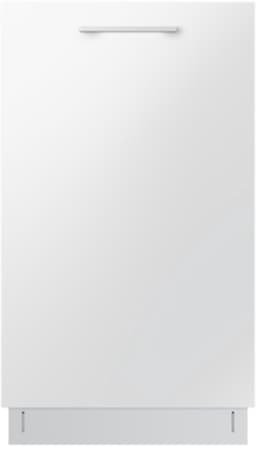 Samsung DW50R4070BB - Inbouw vaatwasser - 10 couverts - AquaStop functie - Uitgestelde start timer - 44 dB — thumbnail 8