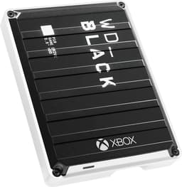 Western Digital WD_Black P10 Xbox One - Externe harde schijf - 5TB — thumbnail 4
