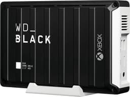 Western Digital WD_Black D10 - Externe harde schijf - 12 TB Xbox Edition — thumbnail 6