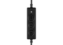 Sandberg - 126-14 - USB Office Headset Pro - Mono — thumbnail 2