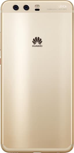 Huawei P10 Plus - 128 GB - Goud — thumbnail 4