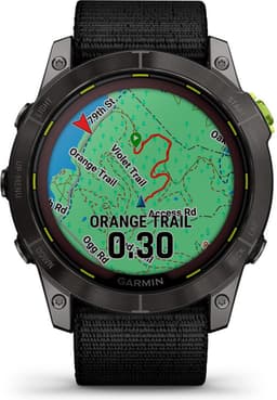 Garmin Enduro 2 — thumbnail 4
