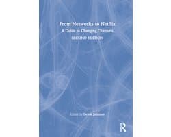 From Networks to Netflix
