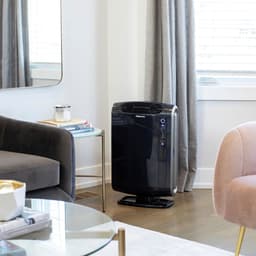 Fellowes Aeramax 290 luchtreiniger - met HEPA filter - tot 42m2 — thumbnail 5