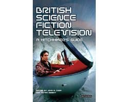British Science Fiction Television
