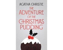 Poirot-The Adventure of the Christmas Pudding