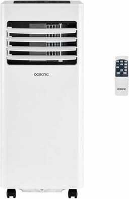 Portable Air Conditioner Oceanic A 2050 W — thumbnail 1