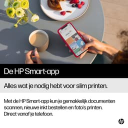 HP OfficeJet 250 Mobileprinter — thumbnail 4