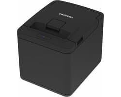 Thermal Printer Toshiba HSP100 Black