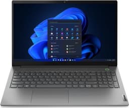 LENOVO Thinkbook G4 - 15.6" F-HD - I7-1255U - 16GB - 512GB - W11P — thumbnail 1