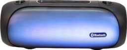 Phreeze Essential Bluetooth Speaker - Extra Loud - FM Radio - Outdoor - 3000 mAh - Volume Boost — thumbnail 4