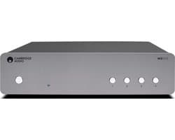 Cambridge Audio: MXN10 Netwerkspeler