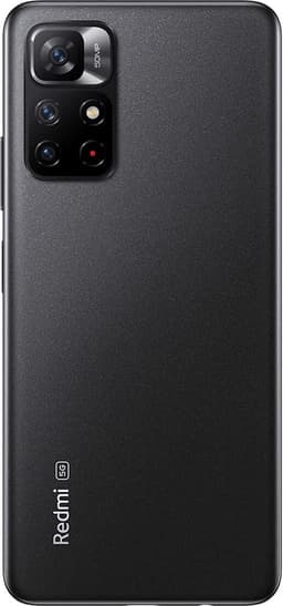Smartphone Xiaomi Note 11S 5G 6,6" 5G 2400 x 1800 px 128 GB — thumbnail 3