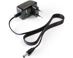 GO SOLID! ® Oplader geschikt voor Bosch 12023914 steelstofzuiger