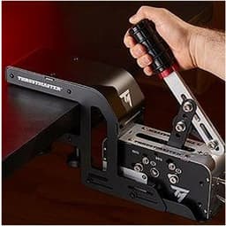 Thrustmaster Racing Clamp - Bevestigingssysteem voor handbrake en shifter - 100% van metaal — thumbnail 5