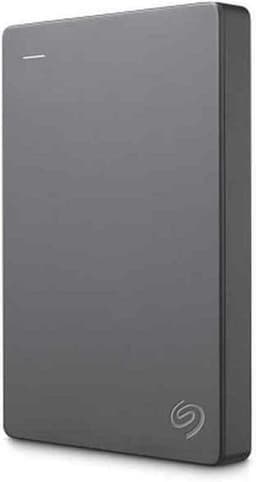 Seagate Archive HDD Basic externe harde schijf 1TB Zilver — thumbnail 21