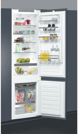 Whirlpool ART 9811 SF2 Integreerbare koel/vriescombinatie — thumbnail 2