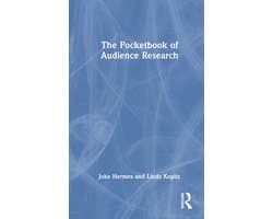 The Pocketbook of Audience Research