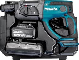 Makita 837634-4 Mbox 3 inleg voor DHR202 — thumbnail 3