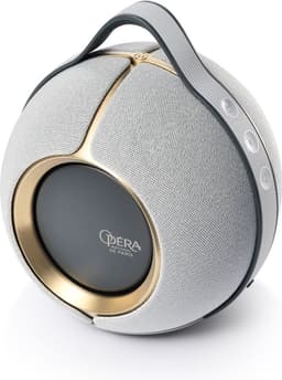Devialet Mania Opéra de Paris Draadloze Bluetooth/wifi Luidspreker — thumbnail 3