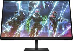 HP OMEN 27s - Full HD IPS 240Hz Gaming Monitor - 27 Inch — thumbnail 1