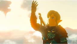 The Legend of Zelda: Tears of the Kingdom - Nintendo Switch — thumbnail 12