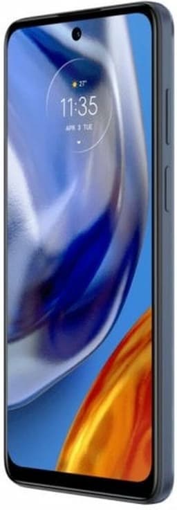 Smartphone Motorola Moto E32S Grey 64 GB 4 GB RAM 6,5" 1 TB Octa Core — thumbnail 5