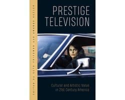 Prestige Television
