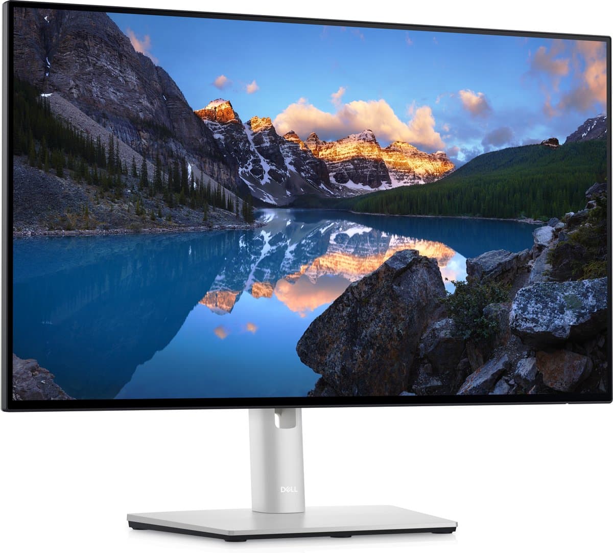 Dell UltraSharp U2422H ledmonitor — afbeelding 1