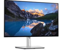 Dell UltraSharp U2422H - Full HD IPS Monitor - USB-C 15w - 24 inch