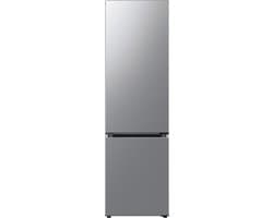 Samsung RB38C607AS9 - Koel-vriescombinatie - Zilver - RVS - Met Wi-Fi — afbeelding 1