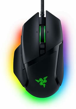 Razer Basilisk V3 - Gaming Muis - RGB - Programmeerbaar - 26.000 DPI - Zwart — thumbnail 15