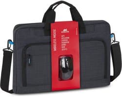 Laptop Case Rivacase Regent 8058 17,3"
