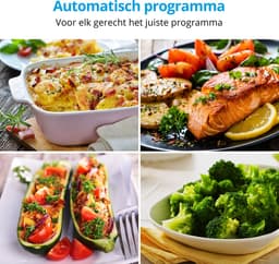 MEDION MD 14482 Magnetron met grill / 20L ovenruimte / 8 automatische programma's / ontdooifunctie / 800 Watt magnetron en 1000 Watt grillvermogen / timer / grillrooster — thumbnail 3