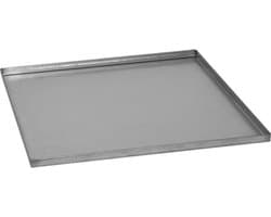 Vaatwaskorvenwagen Lekbak | 921155