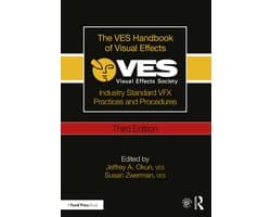 The VES Handbook of Visual Effects