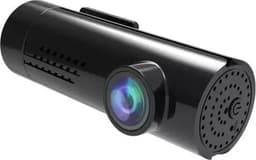 TechU™ Dashcam Camera – M16 Zwart – Dashboardcamera – Full HD 1080P – Wifi – 170° Wijdhoeklens – G-sensor – Nachtvisie – Loop recording – Bewegingssensor – Parkeermodus - voor auto — thumbnail 1