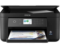 Epson Expression Home XP-5205 - All-In-One Printer - Geschikt voor ReadyPrint