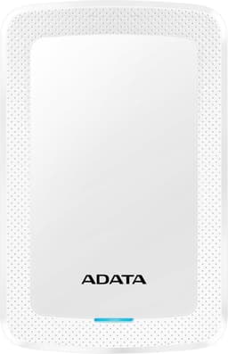 ADATA HV300 Externe Harde Schijf 2TB - Wit — thumbnail 4