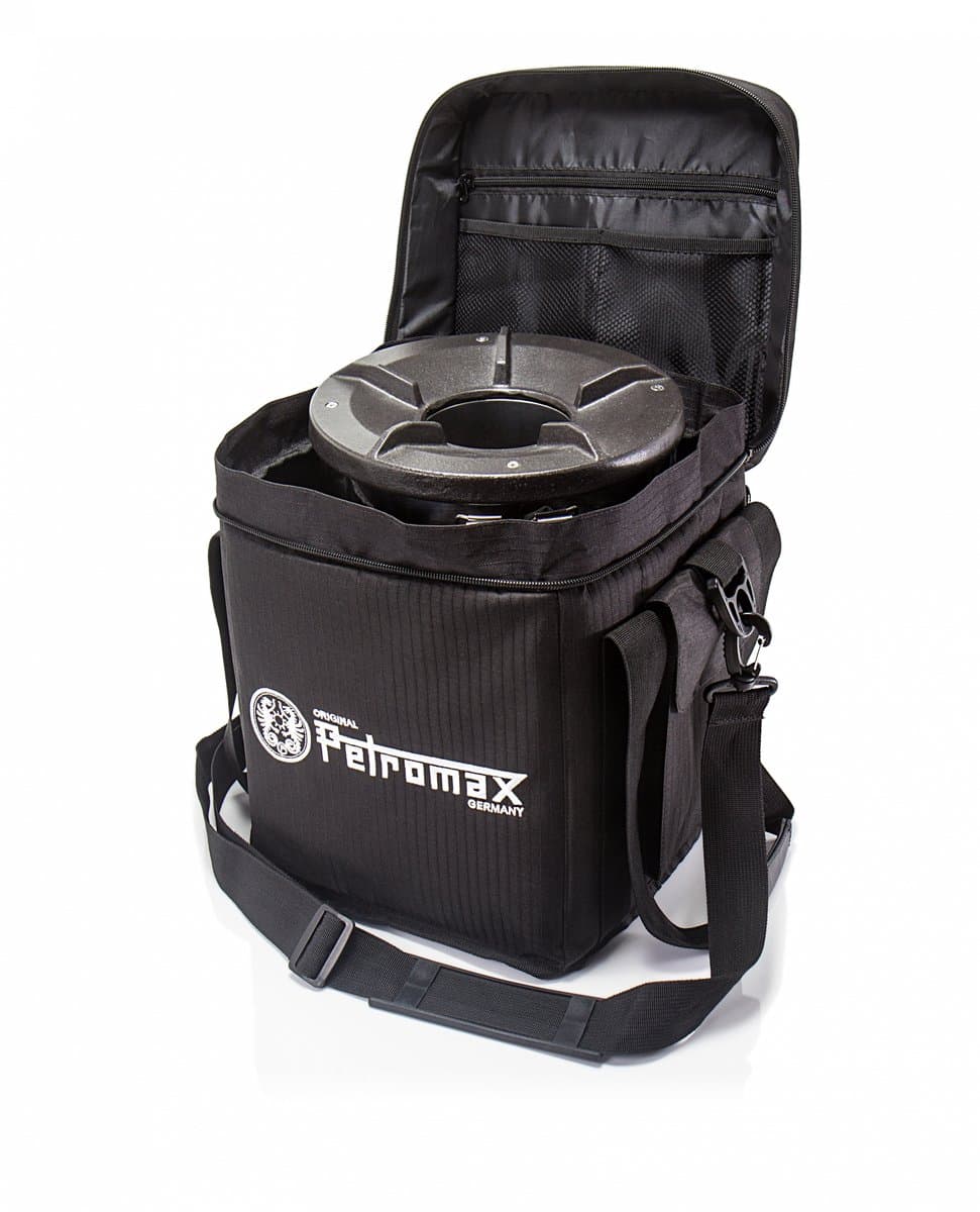 Petromax - Transporttas voor Rocket Stove — afbeelding 1